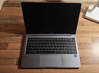 PORTATIL CHUWI LAPBOOK PRO