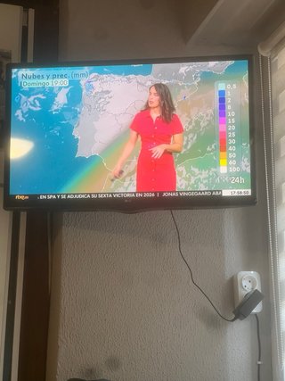 Televisor LG NUEVO Mod LG 28MT49VF-PZ. OfFERTA