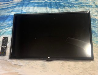 Televisor LG NUEVO Mod LG 28MT49VF-PZ. OfFERTA