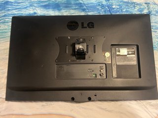 Televisor LG NUEVO Mod LG 28MT49VF-PZ. OfFERTA