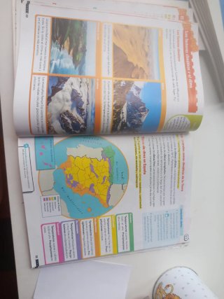 Ciencias sociales, 4 Primaria, Asturias Pieza a...