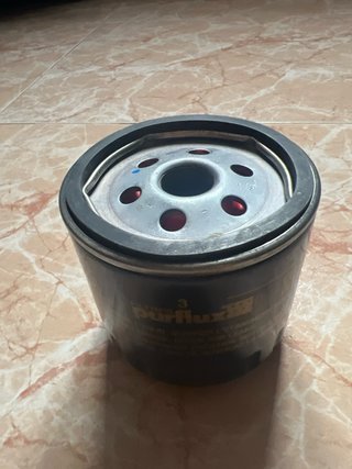 Filtro Aceite Purflux LS785A Ford
