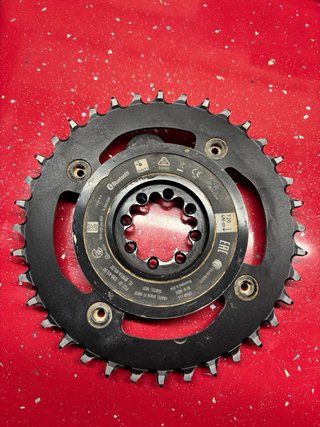 Potenciómetro Quarq SRAM Eagle 11T
