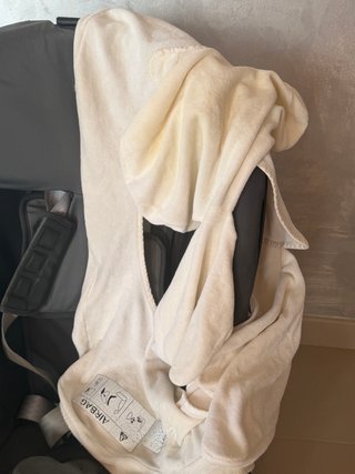 Silla coche Britax Römer Dualfix i-Size