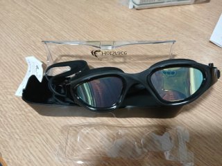 Gafas de natación HotSrace
