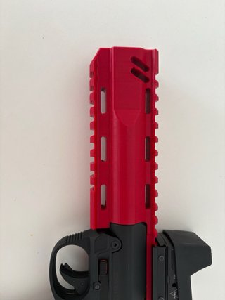 Cañón 3D AAP01