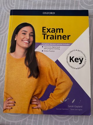 4 Libros de 1 Bachillerato Social