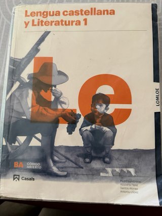4 Libros de 1 Bachillerato Social
