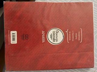 4 Libros de 1 Bachillerato Social