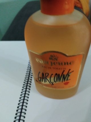 Eau Jeune Garçonne Eau de Toilette 200 ml