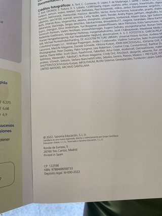 Matemáticas, 3 ESO, Proyecto construyendo mundos