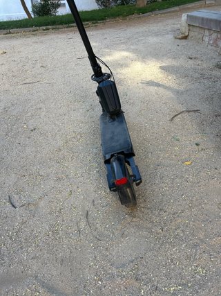 Patinete Eléctrico Xiaomi 5 Pro Negro