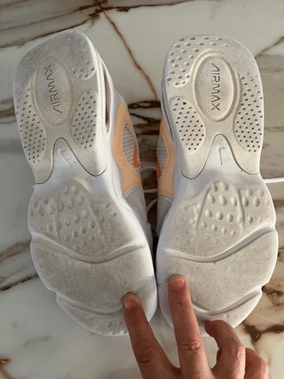 Zapatillas Nike Mujer