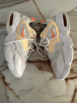 Zapatillas Nike Mujer