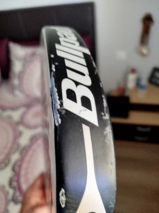 Pala Bullpadel Elite Proline