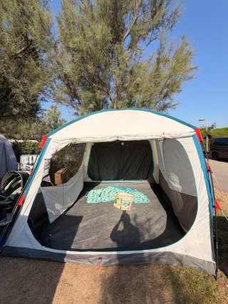 Pack Comanche completo