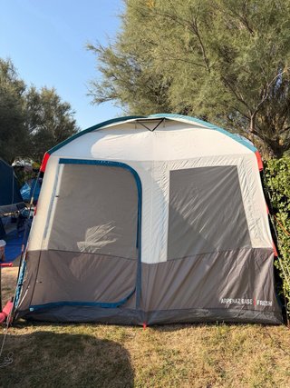 Pack Comanche completo