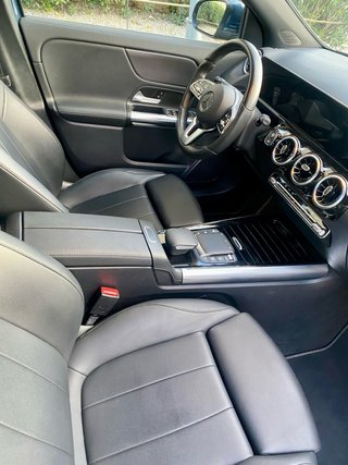 Mercedes-Benz GLA 2020