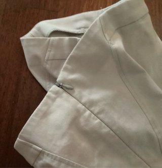 Pantaloni in cotone Brunello Cucinelli Beige
