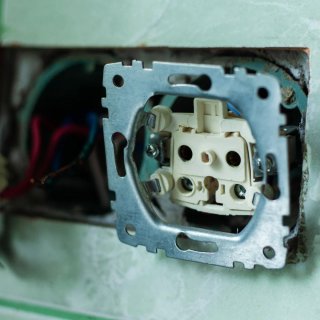 Electricista Reparación de Averías Cortocircuito