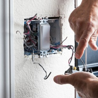 Electricista Reparación de Averías Cortocircuito