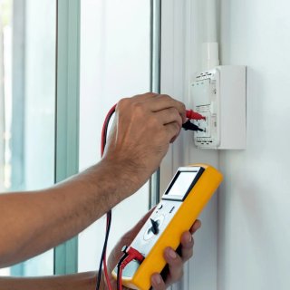 Electricista Reparación de Averías Cortocircuito