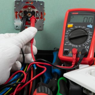 Electricista Reparación de Averías Cortocircuito