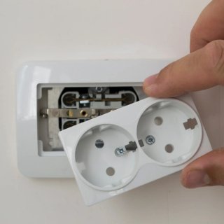 Electricista Reparación de Averías Cortocircuito