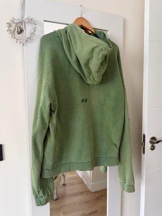 Sudadera Zara Twojeys Edición Limitada talla XL