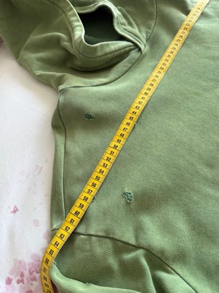 Sudadera Zara Twojeys Edición Limitada talla XL