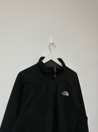 The North Face Forro Polar Zip Up Vintage Y2K 90's