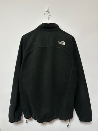 The North Face Forro Polar Zip Up Vintage Y2K 90's