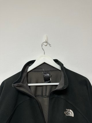 The North Face Forro Polar Zip Up Vintage Y2K 90's