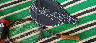 Racchette da Tennis e Accessori