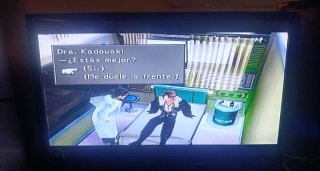 Final Fantasy VIII PS1 🇪🇦
