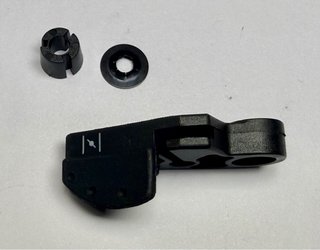 Palanca starter carburador yamaha aerox