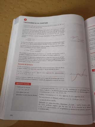 Matemáticas II. 2o de Bachillerato. No subrayado.