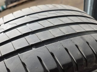 215 60 17 96h firestone Neumático de coche