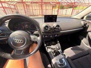 Audi A3 2014