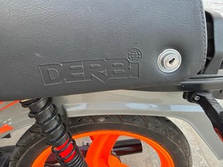 Derbi variant