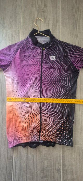 Maillot Ciclismo Ale Degradado