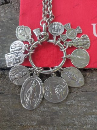 Collar Unode50