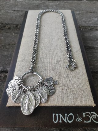 Collar Unode50