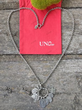 Collar Unode50