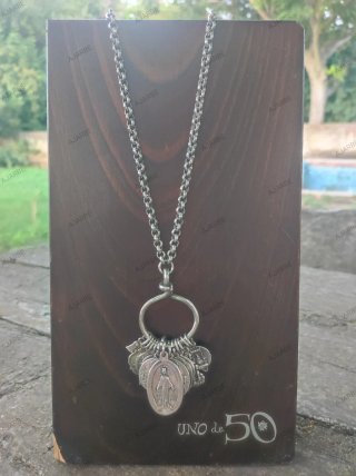 Collar Unode50