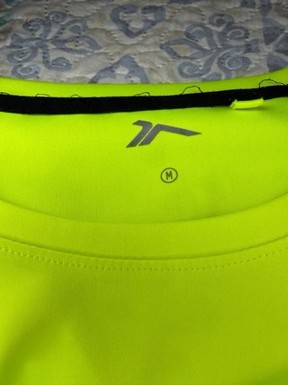 Camiseta Décimas