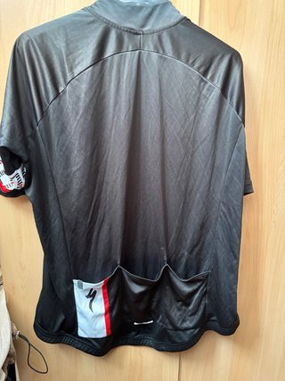 Culote Specialized + Maillot Regalo