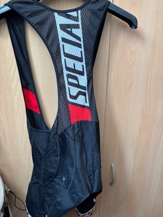 Culote Specialized + Maillot Regalo