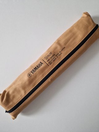 Flauta Dulce Yamaha YRT-304B II Tenor