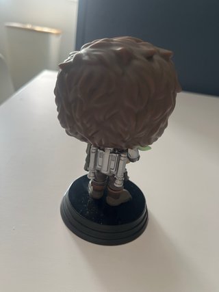 Funko Pop Star Wars The Mandalorian & Grogu